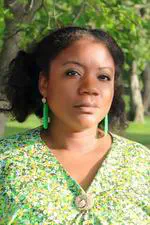 Diana Grigsby-Toussaint In the News