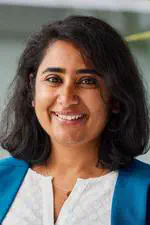 Ritambhara Singh awarded NSF CAREER
