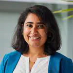 Ritambhara Singh To Become a Tenured Associate Professor