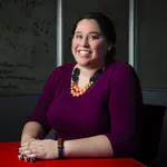 Sarah Brown Wins NSF CAREER Award